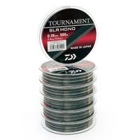 Daiwa Tournament SLR Mono 300m